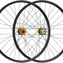 HOPE Set De Roues Pro 4 + Fortus 30 Disc 6 Trous 29" Boost -Promos Porte-vélos Magasin 395341