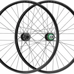 HOPE Set De Roues Pro 4 + Fortus 23 Disc 6 Trous 29" Boost