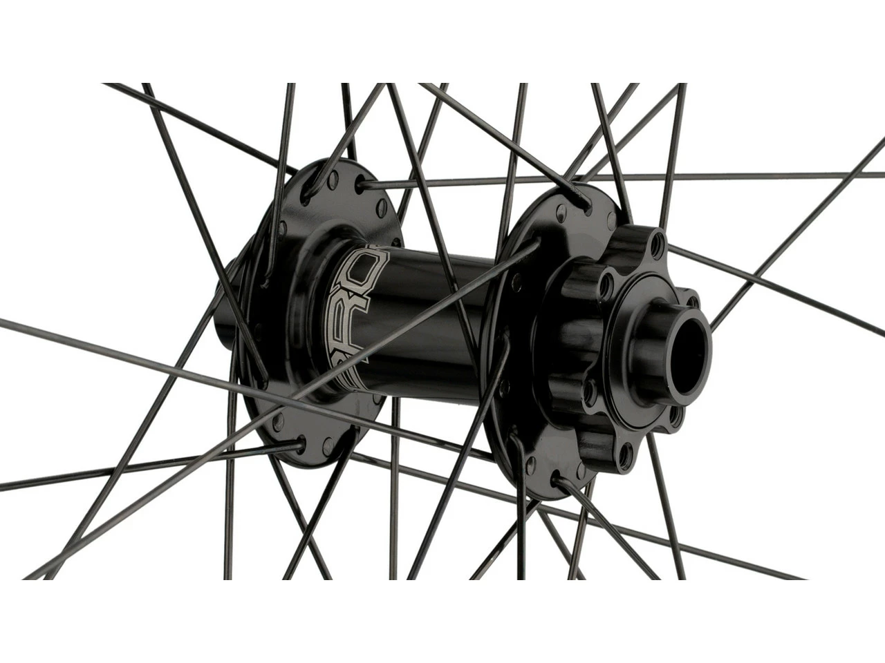 HOPE Set De Roues Pro 4 + Fortus 23 Disc 6 Trous 29" Boost 5 HOPE Set De Roues Pro 4 + Fortus 23 Disc 6 Trous 29" Boost – Image 3