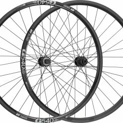 Bc Basic Set De Roues Gravel GRX Disc Center Lock DT Swiss G 540 28"
