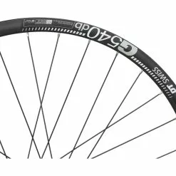 Bc Basic Set De Roues Gravel GRX Disc Center Lock DT Swiss G 540 28" -Promos Porte-vélos Magasin 395673