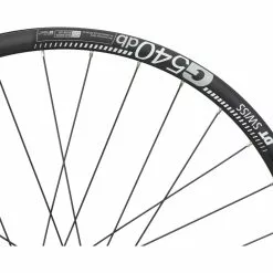 Bc Basic Set De Roues Gravel GRX Disc Center Lock DT Swiss G 540 28" -Promos Porte-vélos Magasin 395680