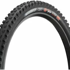 MAXXIS Pneu Souple Shorty 3C MaxxGrip DD WT TR 29"