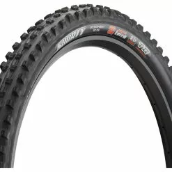 MAXXIS Pneu Souple Shorty 3C MaxxTerra EXO WT TR 27,5"