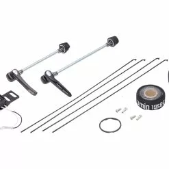 Bc Basic Set De Roues Race Shimano 105 DT Swiss R 460 28" -Promos Porte-vélos Magasin 396216