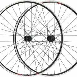 Bc Basic Set De Roues Urban Acera V-Brake DT Swiss 535 28"