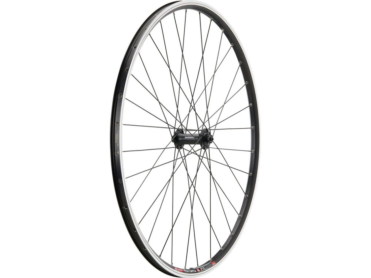 Bc Basic Set De Roues Urban Acera V-Brake DT Swiss 535 28" 4 Bc Basic Set De Roues Urban Acera V-Brake DT Swiss 535 28" – Image 2