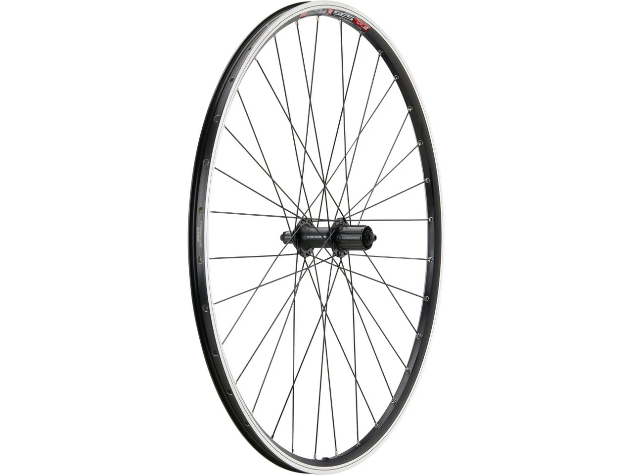 Bc Basic Set De Roues Urban Acera V-Brake DT Swiss 535 28" 6 Bc Basic Set De Roues Urban Acera V-Brake DT Swiss 535 28" – Image 4