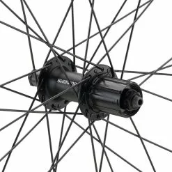 Bc Basic Set De Roues Urban Acera V-Brake DT Swiss 535 28" 19 Bc Basic Set De Roues Urban Acera V-Brake DT Swiss 535 28" -Promos Porte-vélos Magasin 396793