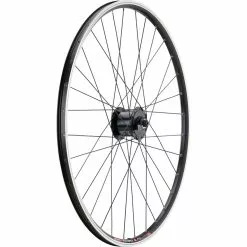 Bc Basic Set De Roues Urban Acera V-Brake DT Swiss 535 28" 22 Bc Basic Set De Roues Urban Acera V-Brake DT Swiss 535 28" -Promos Porte-vélos Magasin 396796