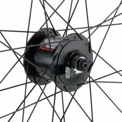 Bc Basic Set De Roues Urban Acera V-Brake DT Swiss 535 28" 23 Bc Basic Set De Roues Urban Acera V-Brake DT Swiss 535 28" -Promos Porte-vélos Magasin 396797