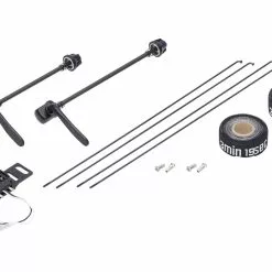 Bc Basic Set De Roues Urban Acera V-Brake DT Swiss 535 28" 27 Bc Basic Set De Roues Urban Acera V-Brake DT Swiss 535 28" -Promos Porte-vélos Magasin 396801