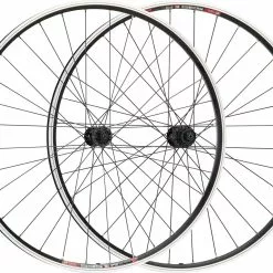 Bc Basic Set De Roues Urban Deore V-Brake DT Swiss 535 28"