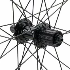 Bc Basic Set De Roues Urban Deore V-Brake DT Swiss 535 28" -Promos Porte-vélos Magasin 396806