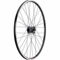 Bc Basic Set De Roues Urban Deore V-Brake DT Swiss 535 28" -Promos Porte-vélos Magasin 396810
