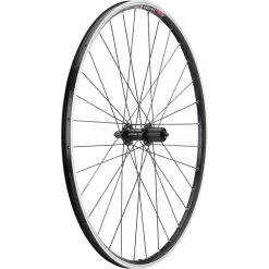 Bc Basic Set De Roues Urban Deore V-Brake DT Swiss 535 28" -Promos Porte-vélos Magasin 396812