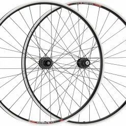 Bc Basic Set De Roues Urban Shutter Precision / XT V-Brake DT Swiss 535 28"