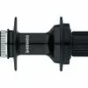 Shimano Moyeu Arrière FH-MT410-B Disc Center Lock Pour Axe Traversant De 12 Mm -Promos Porte-vélos Magasin 396936