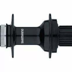 Shimano Moyeu Arrière FH-MT410-B Disc Center Lock Pour Axe Traversant De 12 Mm