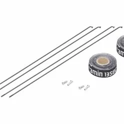 Bc Basic Set De Roues Mountain Deore Disc Center Lock DT 533 29" Boost/NonBoost -Promos Porte-vélos Magasin 397052