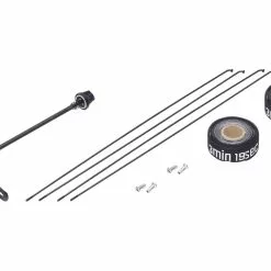 Bc Basic Set De Roues Mountain Deore Disc Center Lock DT Swiss 533D 29" -Promos Porte-vélos Magasin 397084