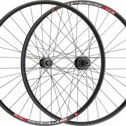 Bc Basic Set De Roues Mountain Deore Disc Center Lock DT Swiss 533D 29" -Promos Porte-vélos Magasin 397085