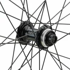 Bc Basic Set De Roues Mountain Deore Disc Center Lock DT Swiss 533D 29" -Promos Porte-vélos Magasin 397087