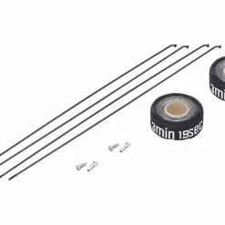 Bc Basic Set De Roues Mountain Deore Disc Center Lock DT Swiss 533D 29" -Promos Porte-vélos Magasin 397090