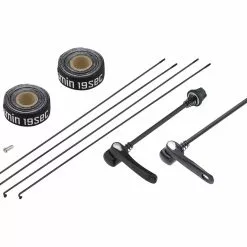 Bc Basic Set De Roues Mountain Deore Disc Center Lock DT Swiss 533D 29" -Promos Porte-vélos Magasin 397104