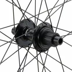 Bc Basic Roue Mountain Deore Disc Center Lock DT Swiss 533D 29" Boost -Promos Porte-vélos Magasin 397264