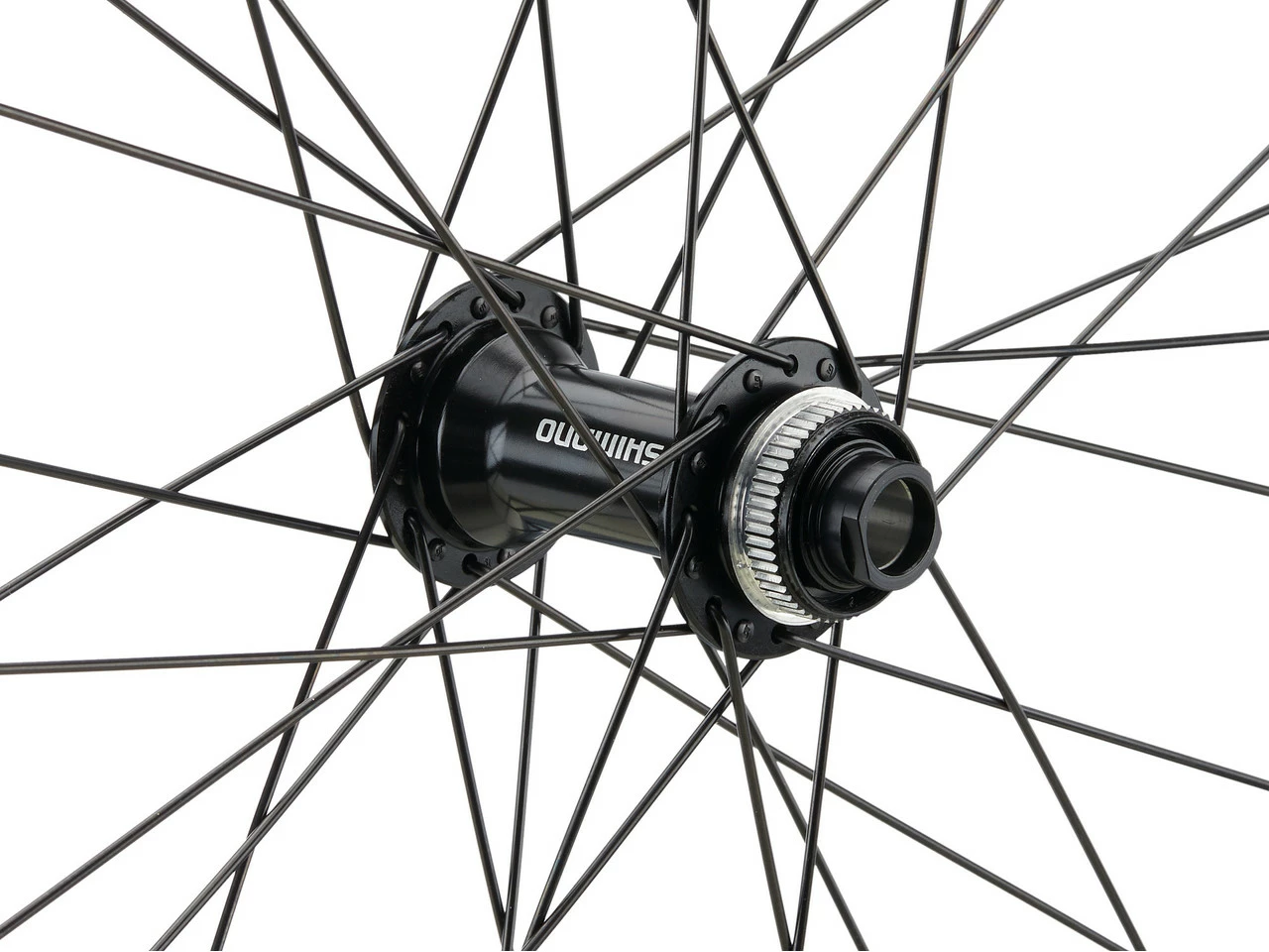 Bc Basic Set De Roues Mountain Deore Disc Center Lock DT Swiss 533D 29" Boost 5 Bc Basic Set De Roues Mountain Deore Disc Center Lock DT Swiss 533D 29" Boost – Image 3