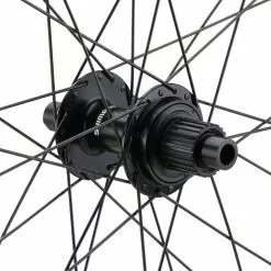 Bc Basic Set De Roues Mountain Deore Disc Center Lock DT Swiss 533D 29" Boost 20 Bc Basic Set De Roues Mountain Deore Disc Center Lock DT Swiss 533D 29" Boost -Promos Porte-vélos Magasin 397275