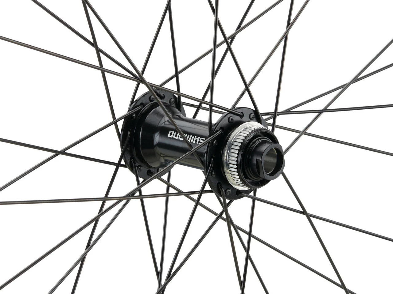 Bc Basic Set De Roues Mountain Deore Disc Center Lock DT Swiss 533D 29" Boost 12 Bc Basic Set De Roues Mountain Deore Disc Center Lock DT Swiss 533D 29" Boost – Image 10