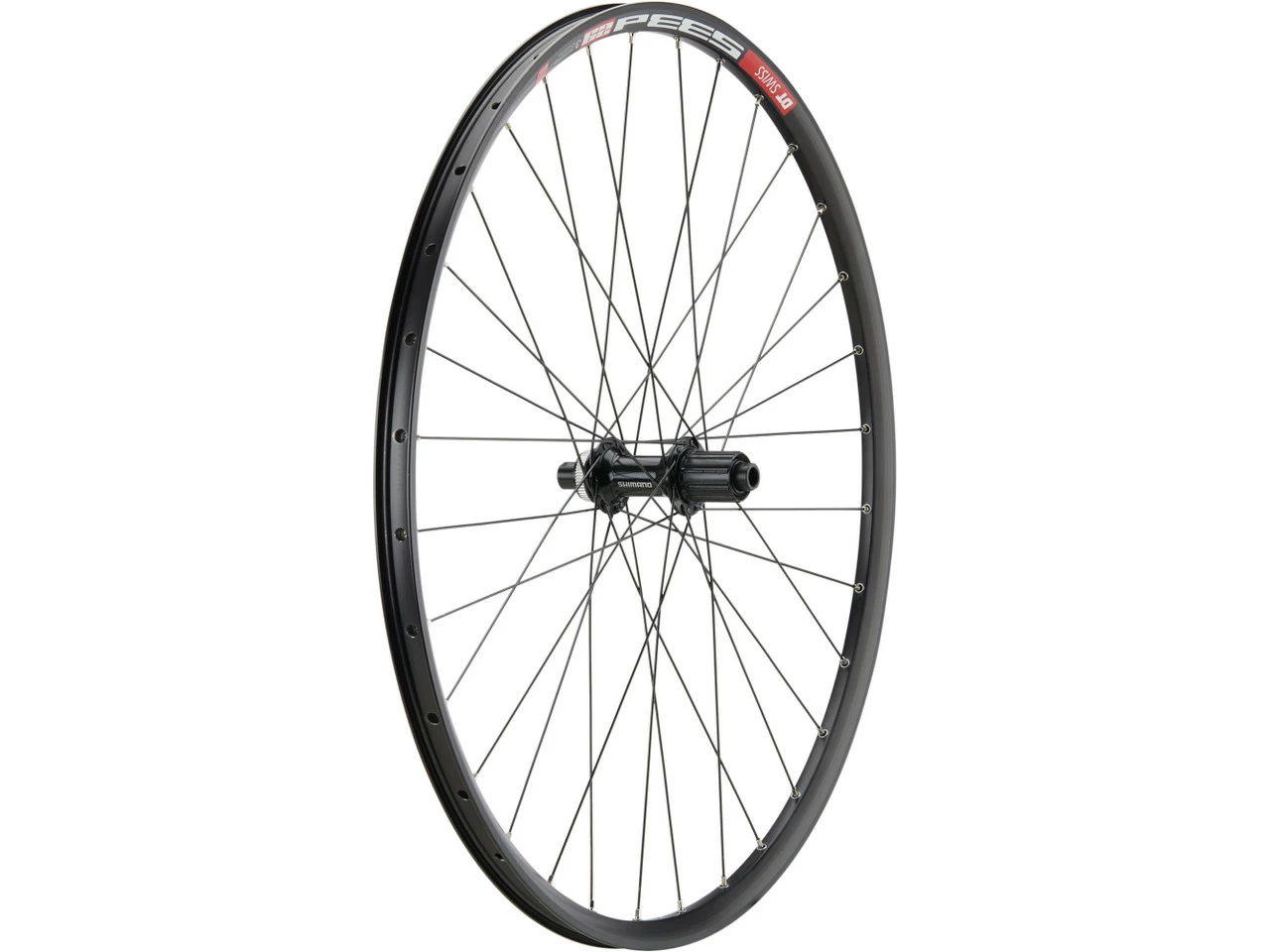 Bc Basic Set De Roues Mountain Deore Disc Center Lock DT Swiss 533D 29" Boost 13 Bc Basic Set De Roues Mountain Deore Disc Center Lock DT Swiss 533D 29" Boost – Image 11