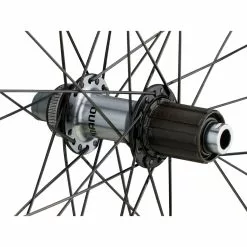 Bc Basic Set De Roues Race Ultegra Disc Center Lock 28" -Promos Porte-vélos Magasin 397325