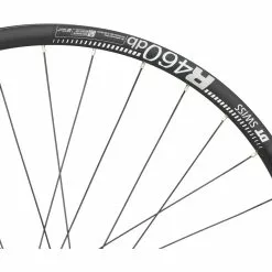 Bc Basic Set De Roues Race Ultegra Disc Center Lock 28" -Promos Porte-vélos Magasin 397326