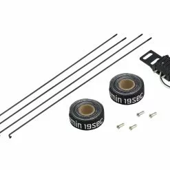 Bc Basic Set De Roues Race Ultegra Disc Center Lock 28" -Promos Porte-vélos Magasin 397327