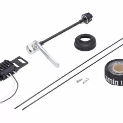 Bc Basic Roue Urban Deore Disc Center Lock DT Swiss 533D 28" -Promos Porte-vélos Magasin 397334