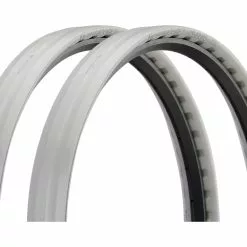 CUSHCORE Set De 2 Protections Anti-Percements PLUS 29"