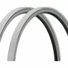 CUSHCORE Set De 2 Protections Anti-Percements Gravel CX 28" -Promos Porte-vélos Magasin 397757