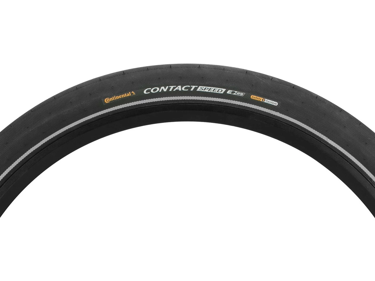 Continental Pneu Rigide Contact Speed 26" 5 Continental Pneu Rigide Contact Speed 26" – Image 3