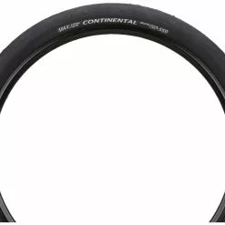 Continental Pneu Rigide Contact Speed 26" 14 Continental Pneu Rigide Contact Speed 26" -Promos Porte-vélos Magasin 397886