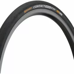 Continental Pneu Rigide Contact Speed 27,5" -Promos Porte-vélos Magasin 397892