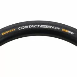 Continental Pneu Rigide Contact Speed 27,5" -Promos Porte-vélos Magasin 397894