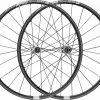Dt-swiss Set De Roues PR 1600 SPLINE 23 Disc Center Lock 28" -Promos Porte-vélos Magasin 397900