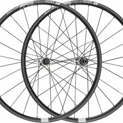 Dt-swiss Set De Roues PR 1600 SPLINE 23 Disc Center Lock 28"