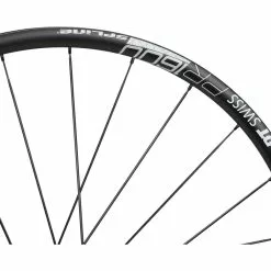 Dt-swiss Set De Roues PR 1600 SPLINE 23 Disc Center Lock 28" -Promos Porte-vélos Magasin 397905