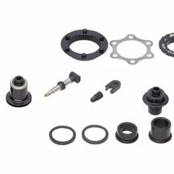 Dt-swiss Set De Roues PR 1600 SPLINE 23 Disc Center Lock 28" -Promos Porte-vélos Magasin 397906