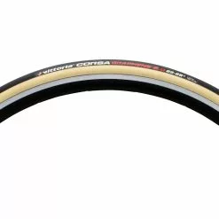 Vittoria Pneu à Boyau Corsa G2.0 28" -Promos Porte-vélos Magasin 397979