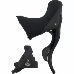 Campagnolo® Frein à Disque Chorus 12s Hydr. Ergopower Levier Frein/Vitesses 2021 -Promos Porte-vélos Magasin 398399